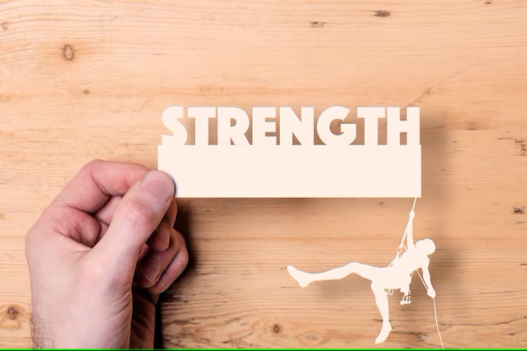 Your Strengths